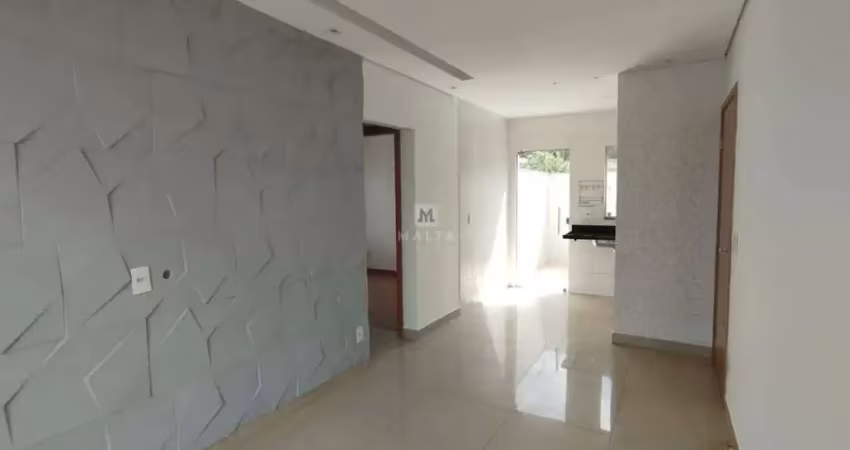 Apartamento com área privativa para alugar no bairro brasil industrial