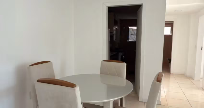 Apartamento para locação anual no bairro tabuleiro em camboriú