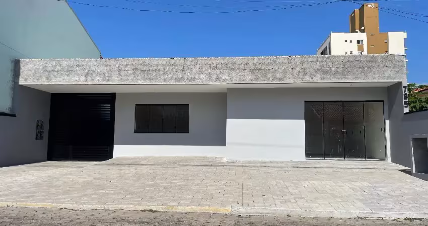 Sala comercial para locação anual no bairro tabuleiro
