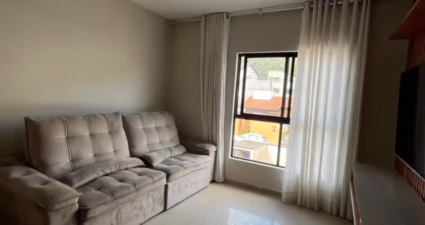 Apartamento exclusivo no bairro são francisco – camboriú/sc