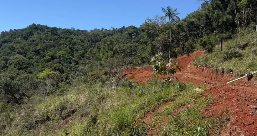 Terreno à venda no Rio do Meio, Camboriú 