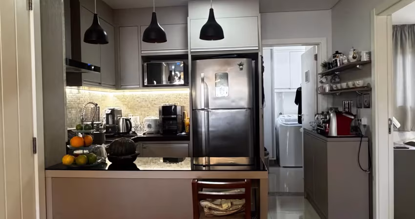Apartamento com 2 quartos à venda na Nova Esperança, Balneário Camboriú 