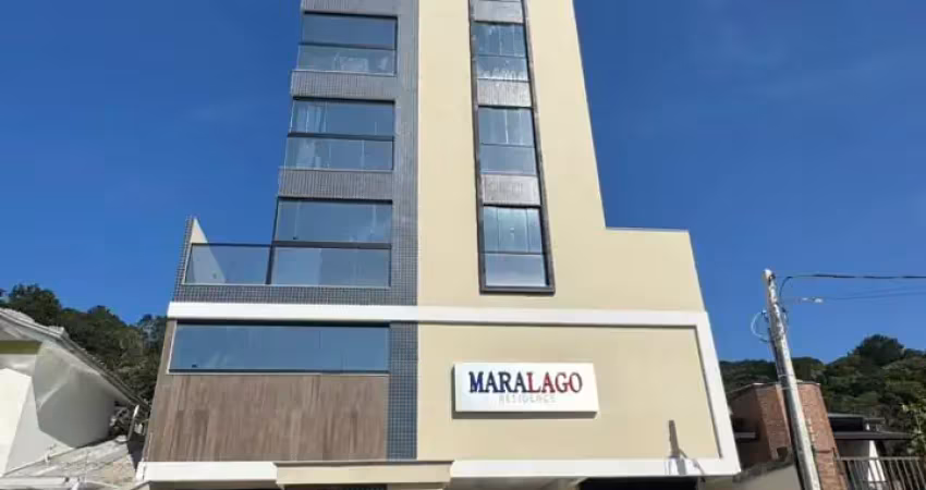 Apartamento novo no tabuleiro – conforto, praticidade e localização estratégica!