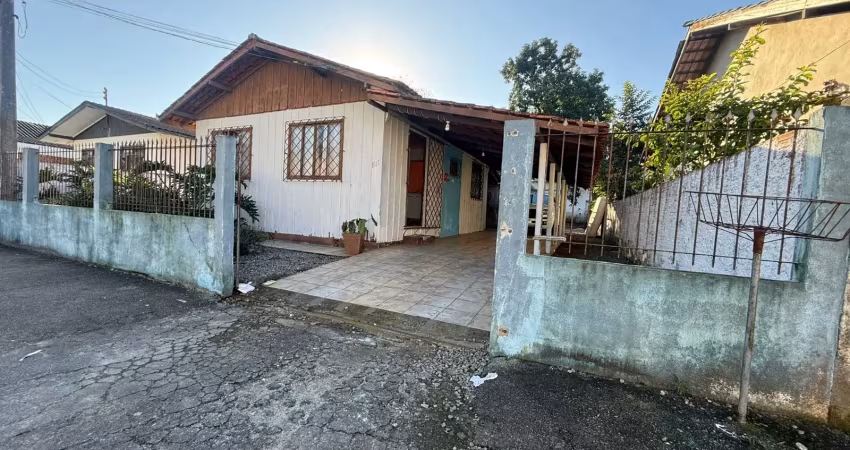 Terreno à venda no Monte Alegre, Camboriú 