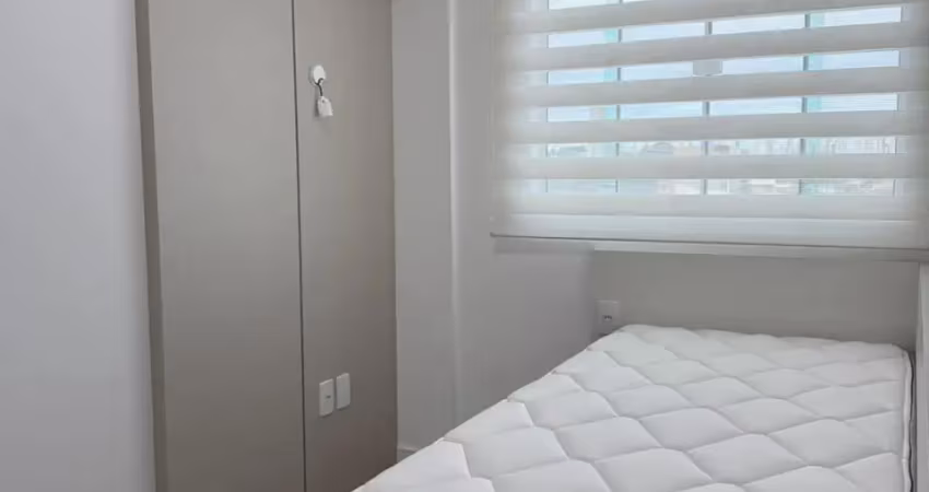 Apartamento novo,  mobiliado pronto para morar. oportunidade única! bairro monte alegre em camboriú/sc
