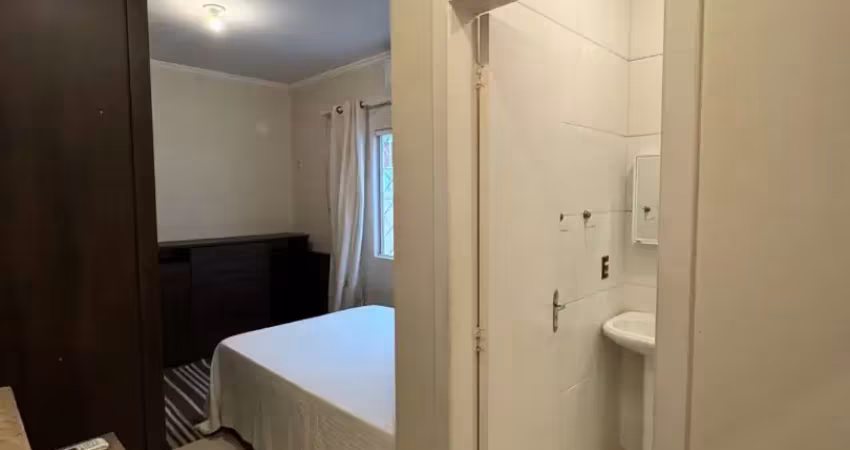 Casa mobiliada com piscina – bairro santa regina, camboriú/sc