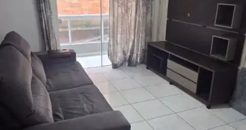 Apartamento mobiliado para locação anual no bairro rio pequeno