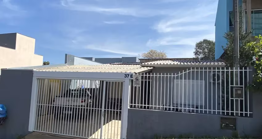 Casa com 2 quartos à venda na Rua Júlio Antônio Gasparetto, 37 E, Paraíso, Chapecó