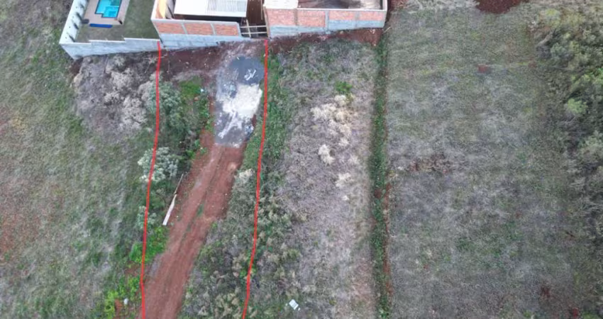 Terreno à venda na Rua Osvaldo dos Santos, Jardim Europa, Chapecó