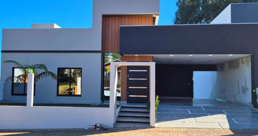 Casa alto padrão, no bairro vila real a 5 minutos do shopping