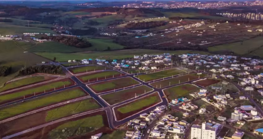 Terrenos a venda no vederti iv, a partir de 360 m², com valores iniciais de r$ 164.000,00 á vista