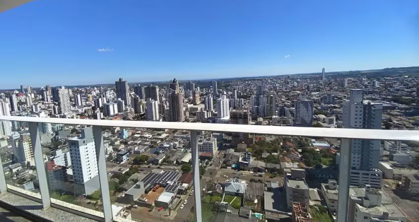 Apartamento a venda no edifício conda tower bairro presidente médici