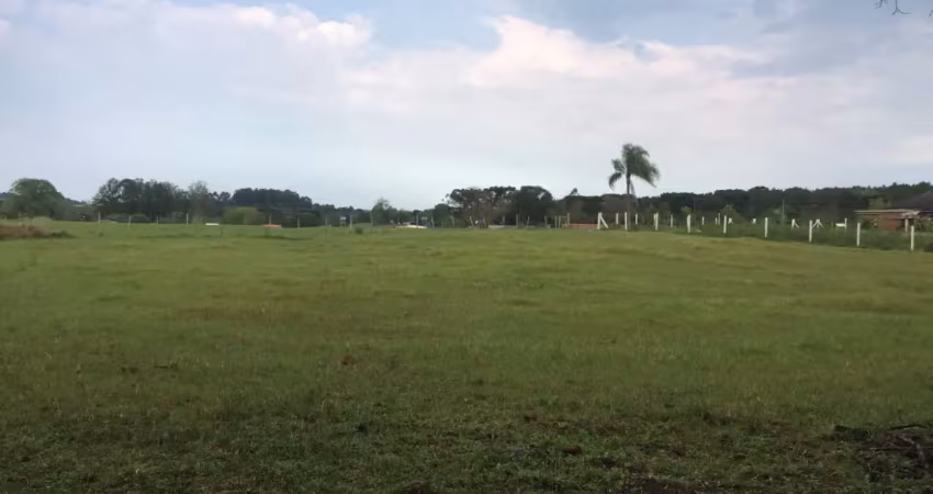 Chácara com 12.104 m² á venda na linha simonetto, chapecó-sc