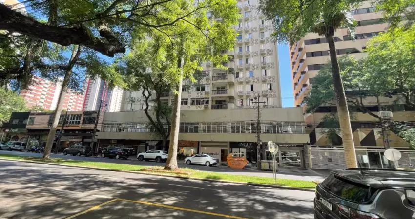 Apartamento à venda em maringá: oportunidade única!