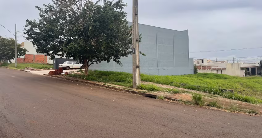 Terreno de esquina comercial em maringá - oportunidade única no iguatemi!