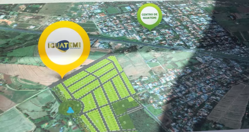 Lote em maringá - oportunidade para construir ou investir