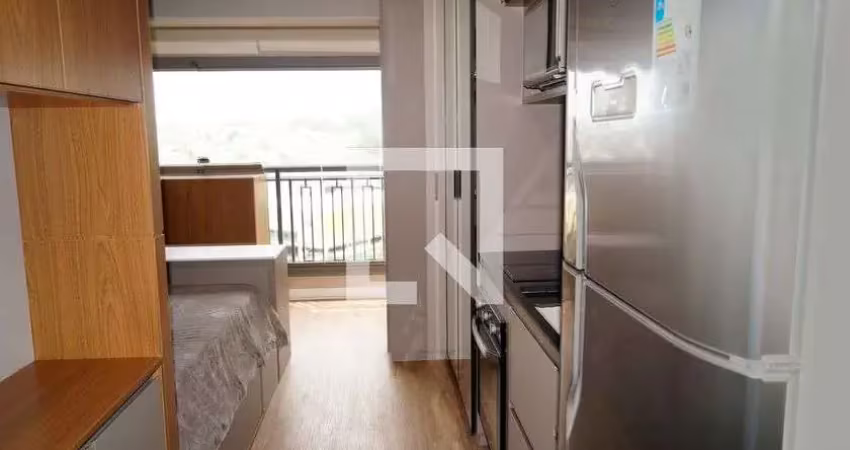 Apartamento à venda - vila mariana, 1 quarto,  26 m2