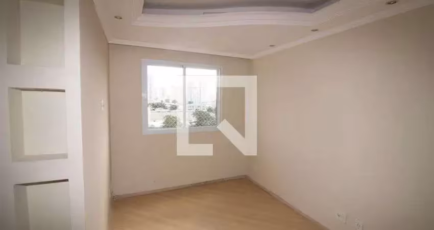 Apartamento com 2 quartos à venda na Rua Comendador Gil Pinheiro, 321, Tatuapé, São Paulo