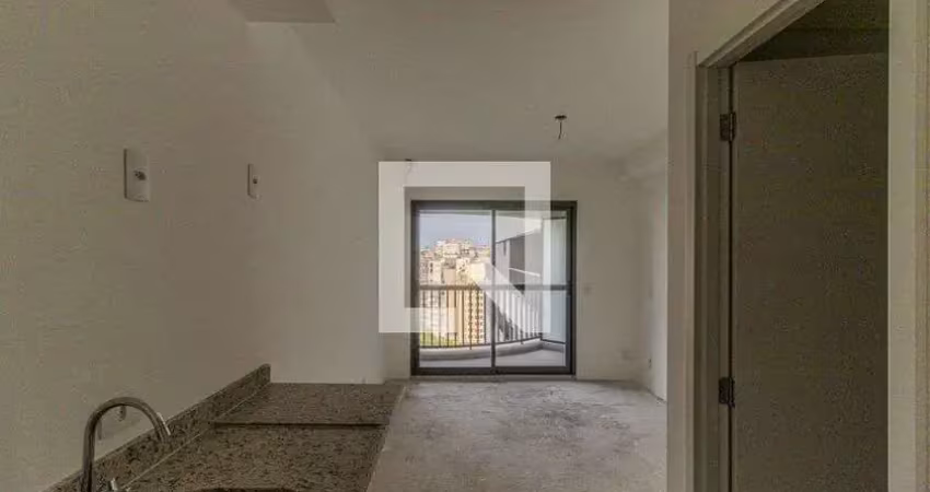 Apartamento à venda - santa cecília, 1 quarto,  26 m2
