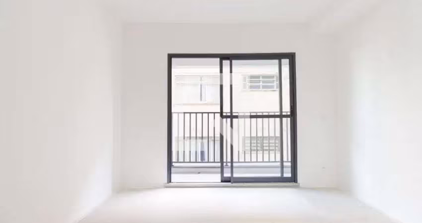 Apartamento à venda - vila mariana, 1 quarto,  23 m2
