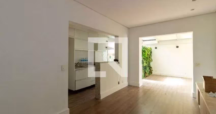 Apartamento à venda - jardim paulista, 2 quartos,  92 m2