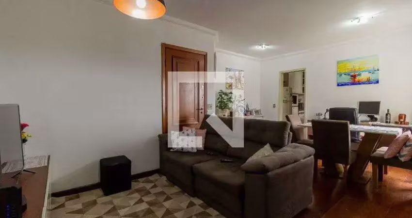 Apartamento à venda - vila mariana, 3 quartos,  93 m2