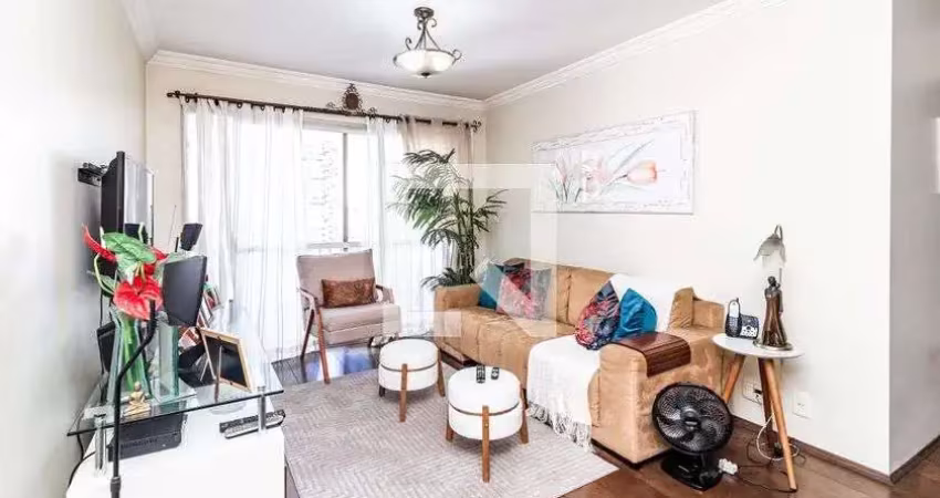 Apartamento à venda - vila pompéia, 3 quartos,  112 m2