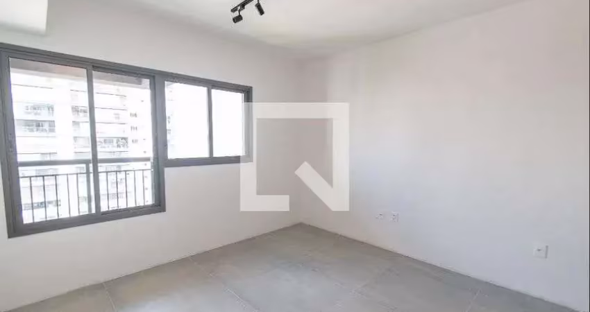 Apartamento à venda - vila mariana, 1 quarto,  27 m2
