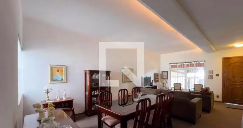 Casa com 3 quartos à venda na Rua Loefgren, 171, Vila Mariana, São Paulo