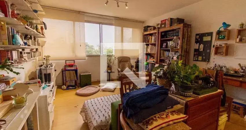 Apartamento à venda - vila pompéia, 3 quartos,  115 m2