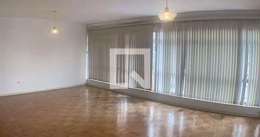 Apartamento à venda - vila mariana, 3 quartos,  170 m2