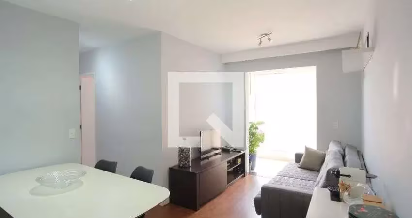 Apartamento com 2 quartos à venda na Rua Santa Catarina, 541, Tatuapé, São Paulo