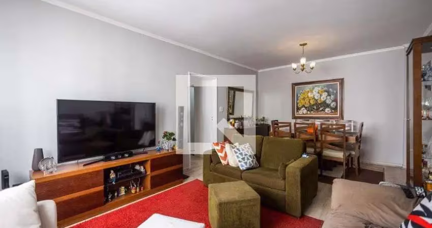 Apartamento à venda - jardim paulista, 3 quartos,  100 m2