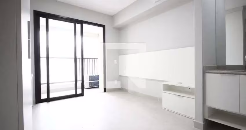 Apartamento à venda - vila mariana, 1 quarto,  26 m2