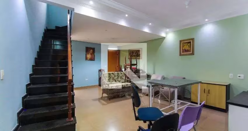 Casa com 3 quartos à venda na Largo São Rafael, 89, Mooca, São Paulo