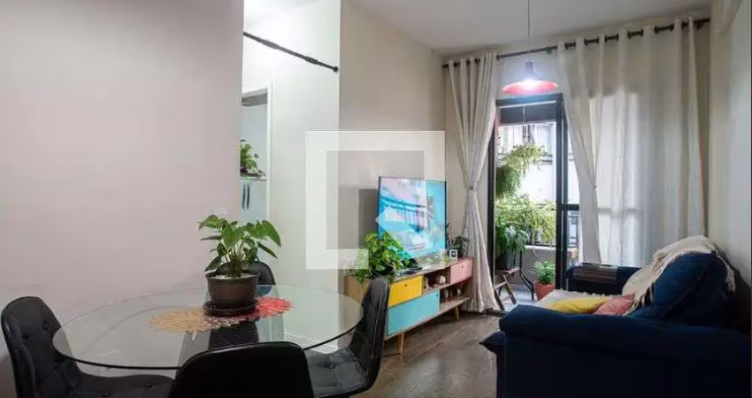 Apartamento à venda - consolação, 2 quartos,  51 m2