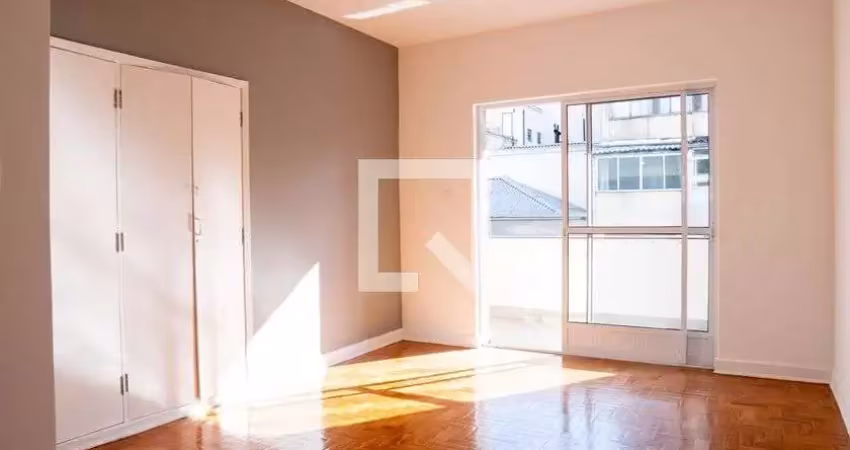 Apartamento à venda - santa cecília, 1 quarto,  47 m2