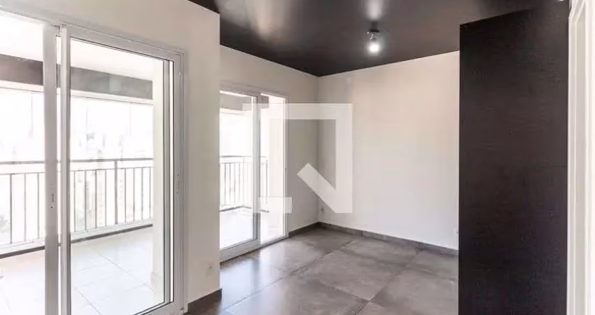 Apartamento à venda - santa cecília, 1 quarto,  37 m2