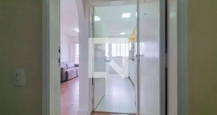 Apartamento à venda - vila mariana, 1 quarto,  43 m2