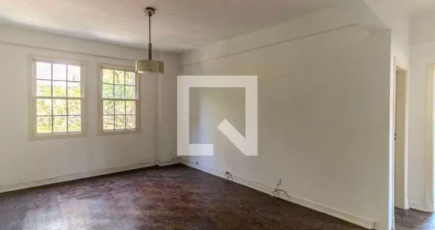 Apartamento com 1 quarto à venda na Rua Tupi, 860, Pacaembu, São Paulo