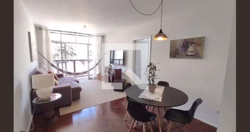 Apartamento com 2 quartos à venda na Rua Cayowaá, 869, Perdizes, São Paulo