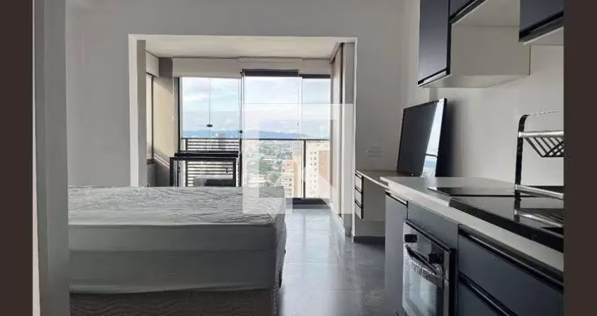 Apartamento à venda - vila pompéia, 1 quarto,  30 m2
