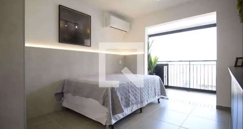 Apartamento à venda - vila mariana, 1 quarto,  28 m2