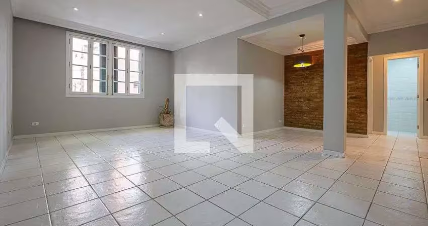 Apartamento com 3 quartos à venda na Rua Tumiaru, 22, Paraíso, São Paulo