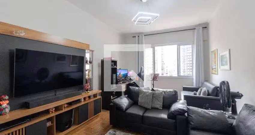 Apartamento com 1 quarto à venda na Avenida São Luís, 192, Consolação, São Paulo