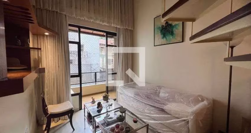 Apartamento à venda - jardim paulista, 1 quarto,  60 m2