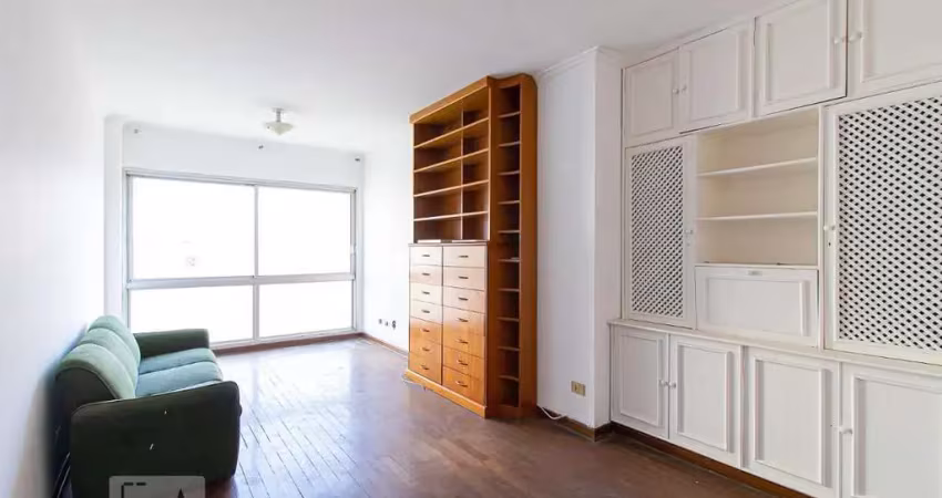 Apartamento com 3 quartos à venda na Rua Cardoso de Almeida, 1257, Pacaembu, São Paulo
