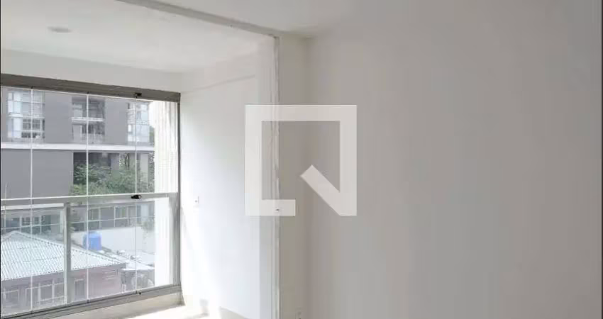 Apartamento à venda - jardim paulista, 1 quarto,  24 m2