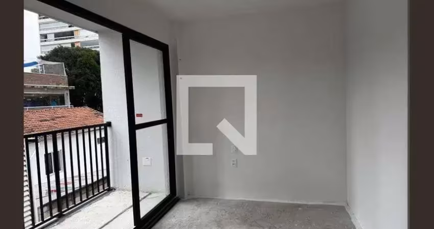 Apartamento com 1 quarto à venda na Rua Melo Palheta, 165, Perdizes, São Paulo