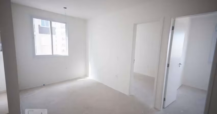 Apartamento com 2 quartos à venda na Rua São Bernardo, 679, Tatuapé, São Paulo